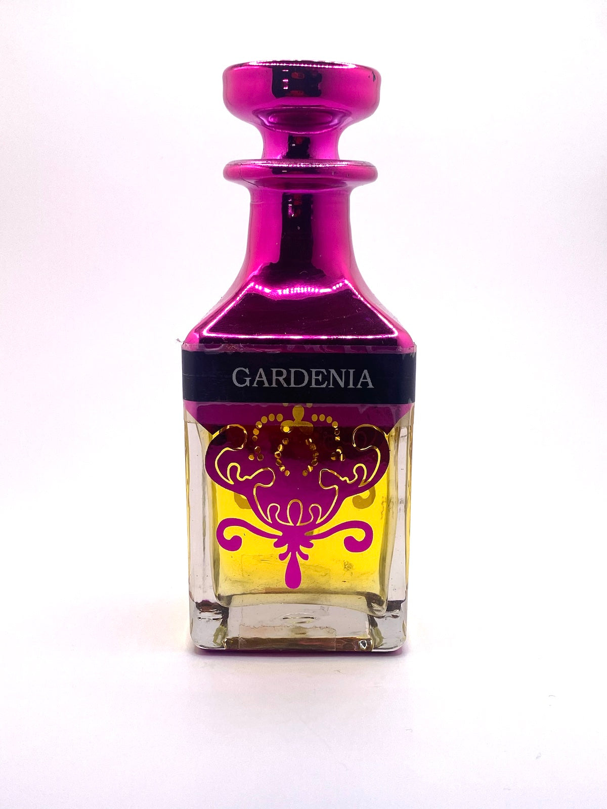 Gardenia (Purple or Red)