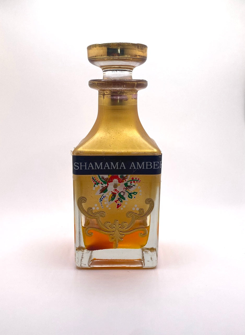 shamama-amber